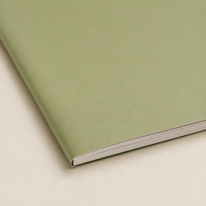 Softcover