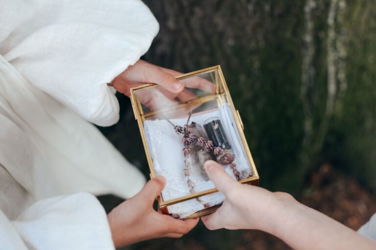 Unique & Sentimental First Birthday Gifts, Ranked