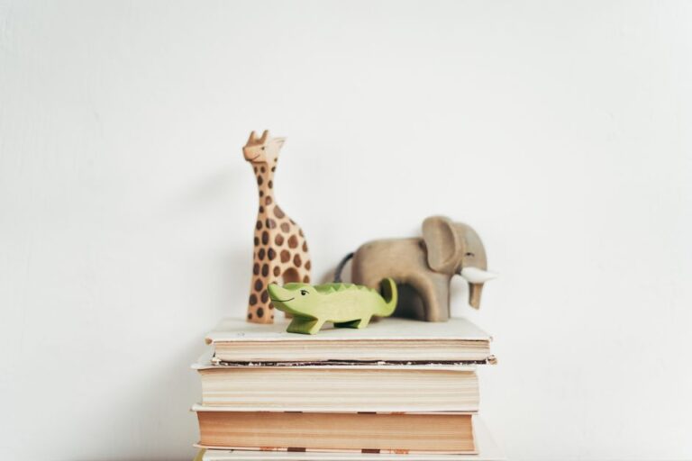 Gift Ideas for a Baby’s Milestones That Aren’t Toys