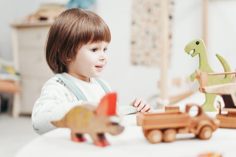 Dinosaur-Themed Gifts Kids Actually Love
