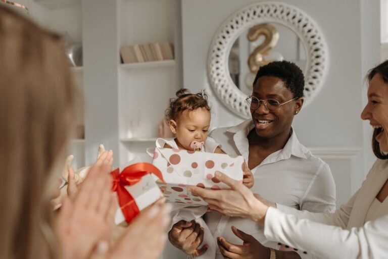 Personalized Gifts for a Niece or Nephew’s Birthday