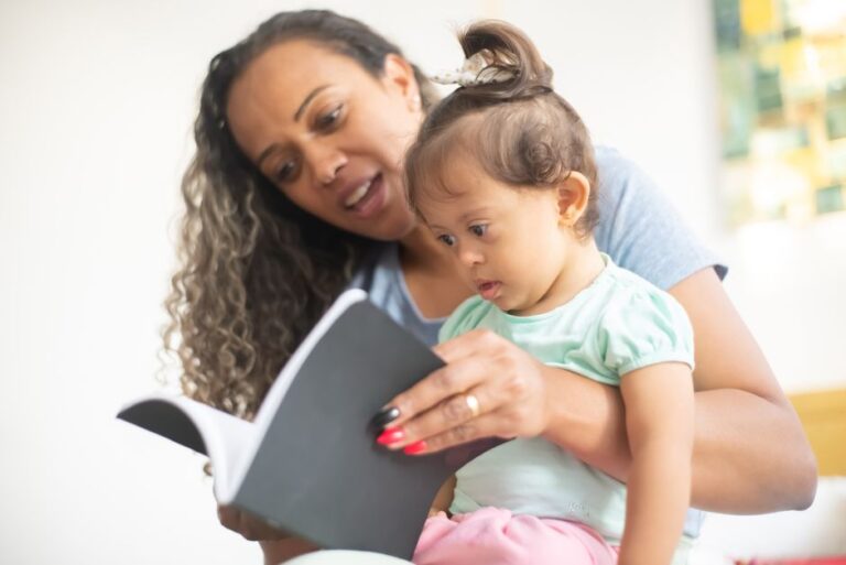 Why Parents Choose a Personalized Book