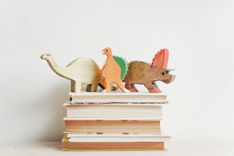 How to Pick the Right Personalized Book for Your Child’s Age