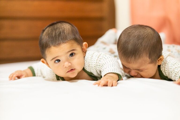 Best Personalized Gifts for Twins