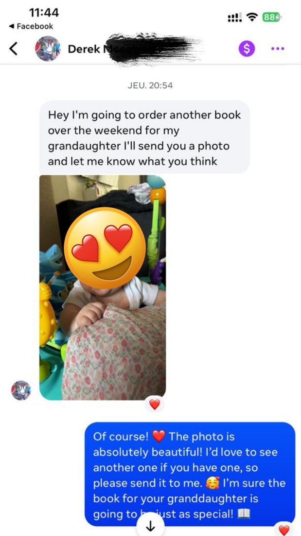 Customer review 2