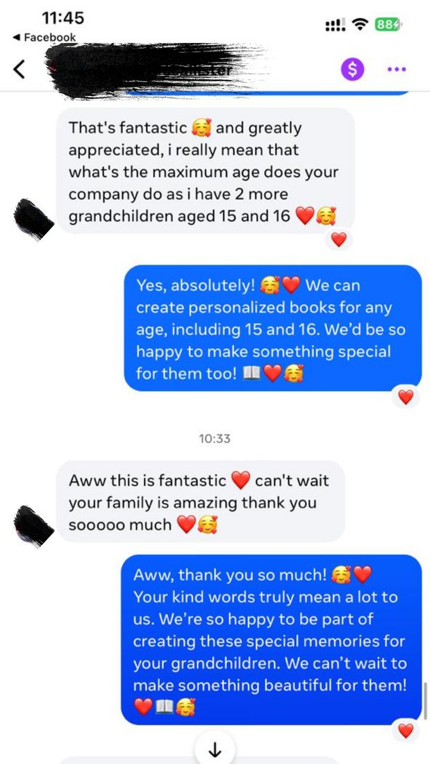Customer review 4